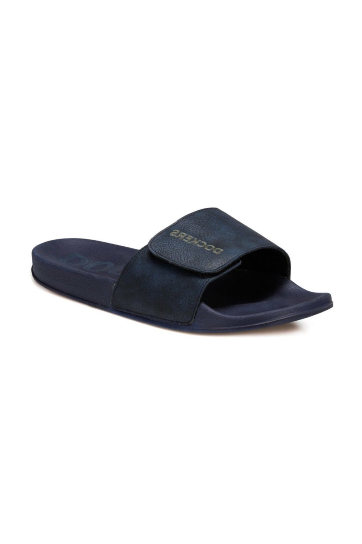 دمپایی آبی مردانه 226324 اورجینال Dockers
