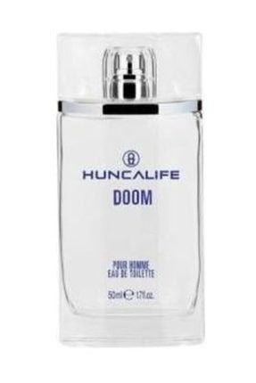 Doom Homme Edt 50 ml. 27450