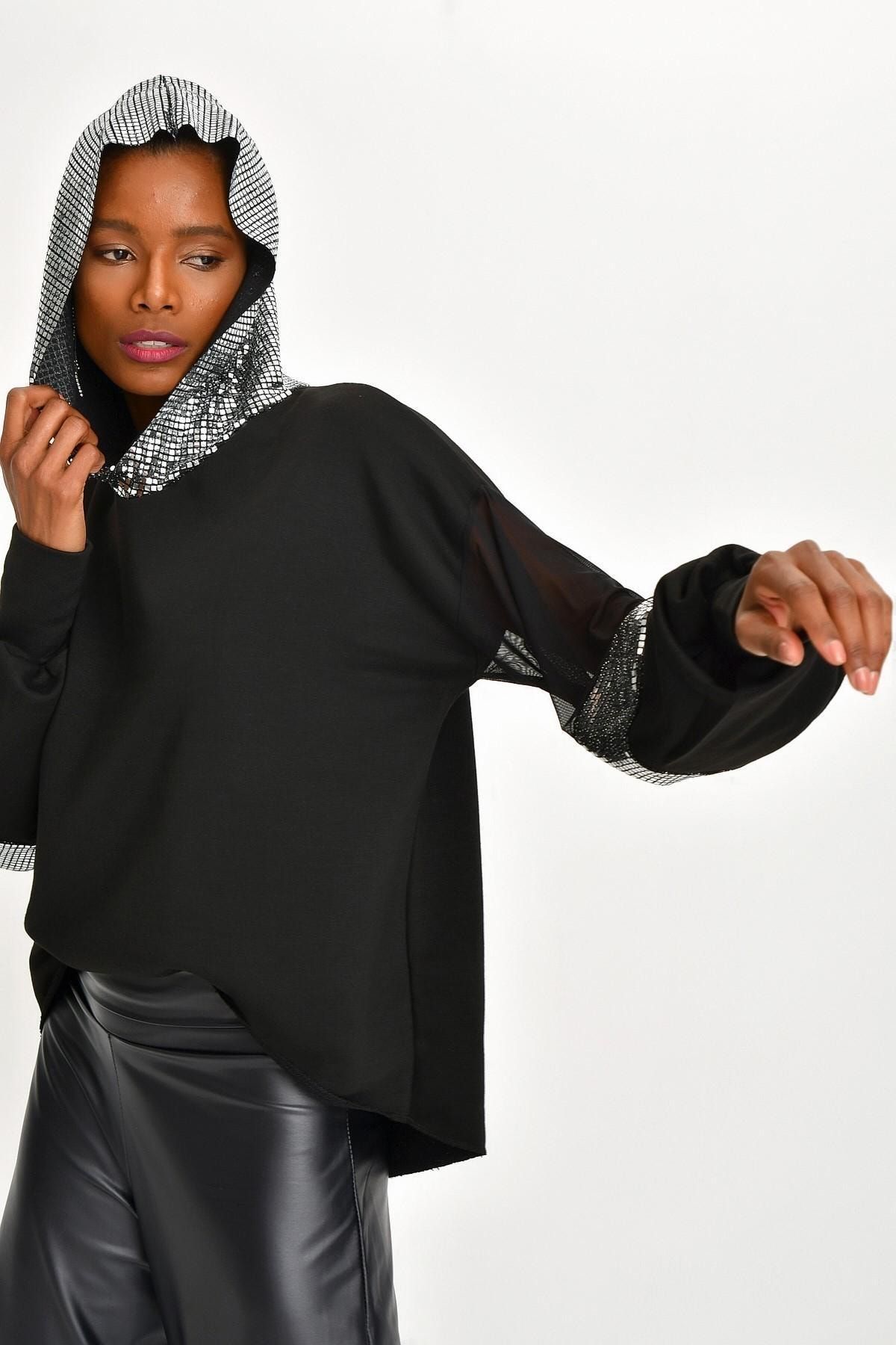 Sweat a capuche femme asos 2025