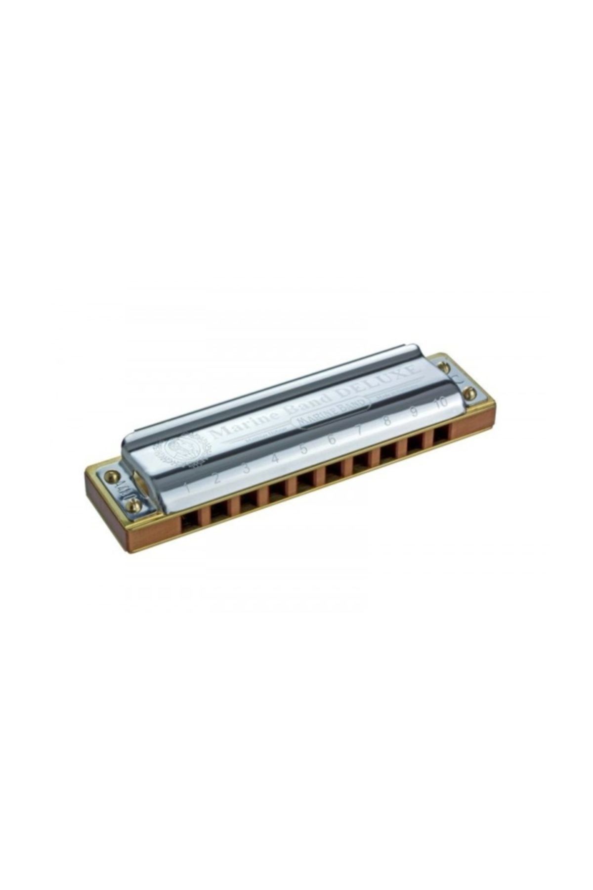 Hohner marine sales band deluxe a