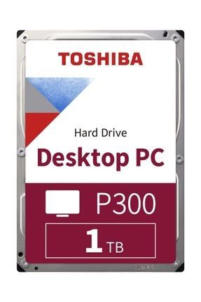 P300 1TB High-Performance Hard Disk (HDWD110UZSVA) 935022