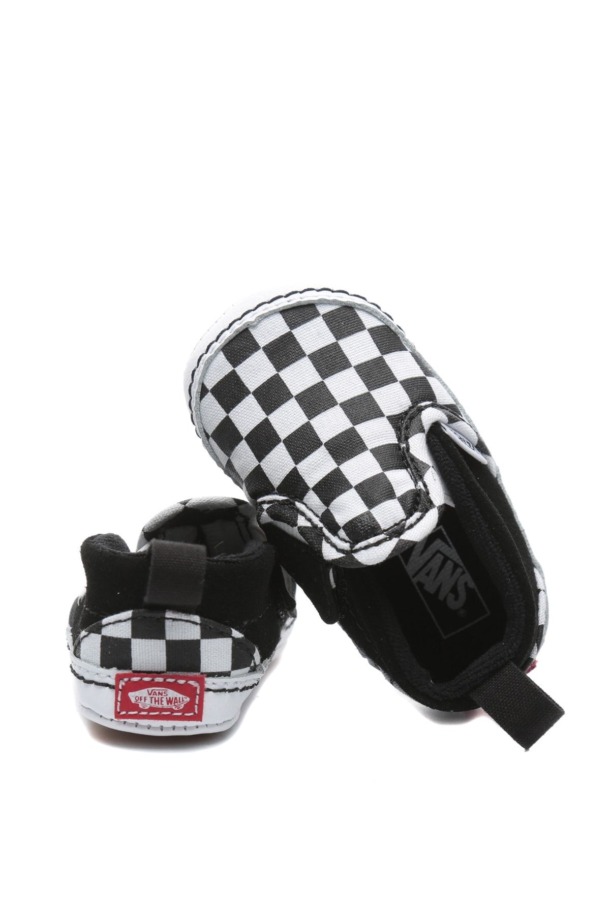 کفش ورزشی نوزاد - تخت خواب Slip-On V - 0A2XSLFB71 Vans