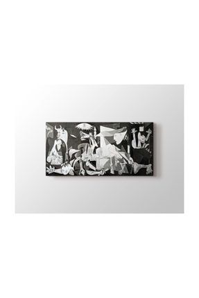 Pablo Picasso - Guernica Tablo 7990100816379