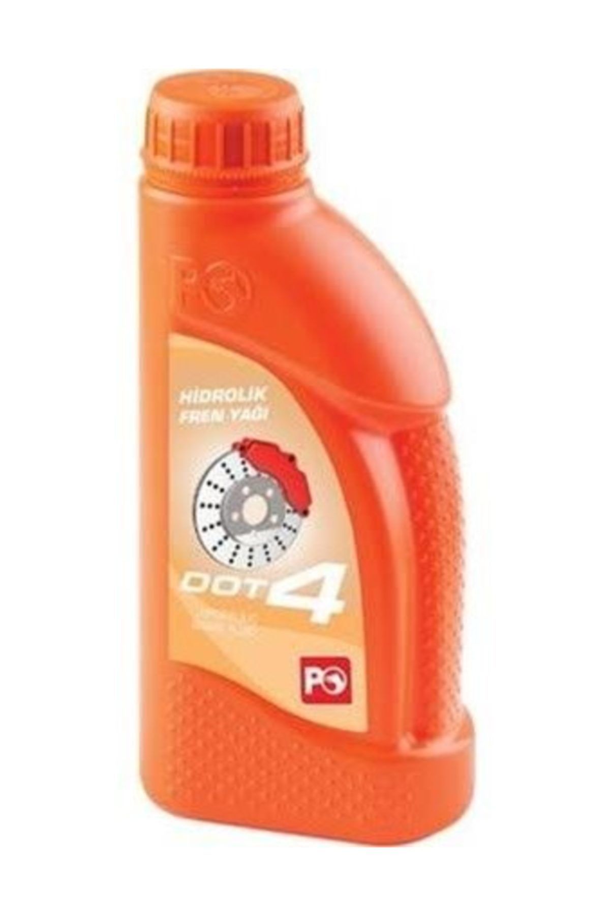 Dot4 Hidrolik Fren Yağı 500 ml