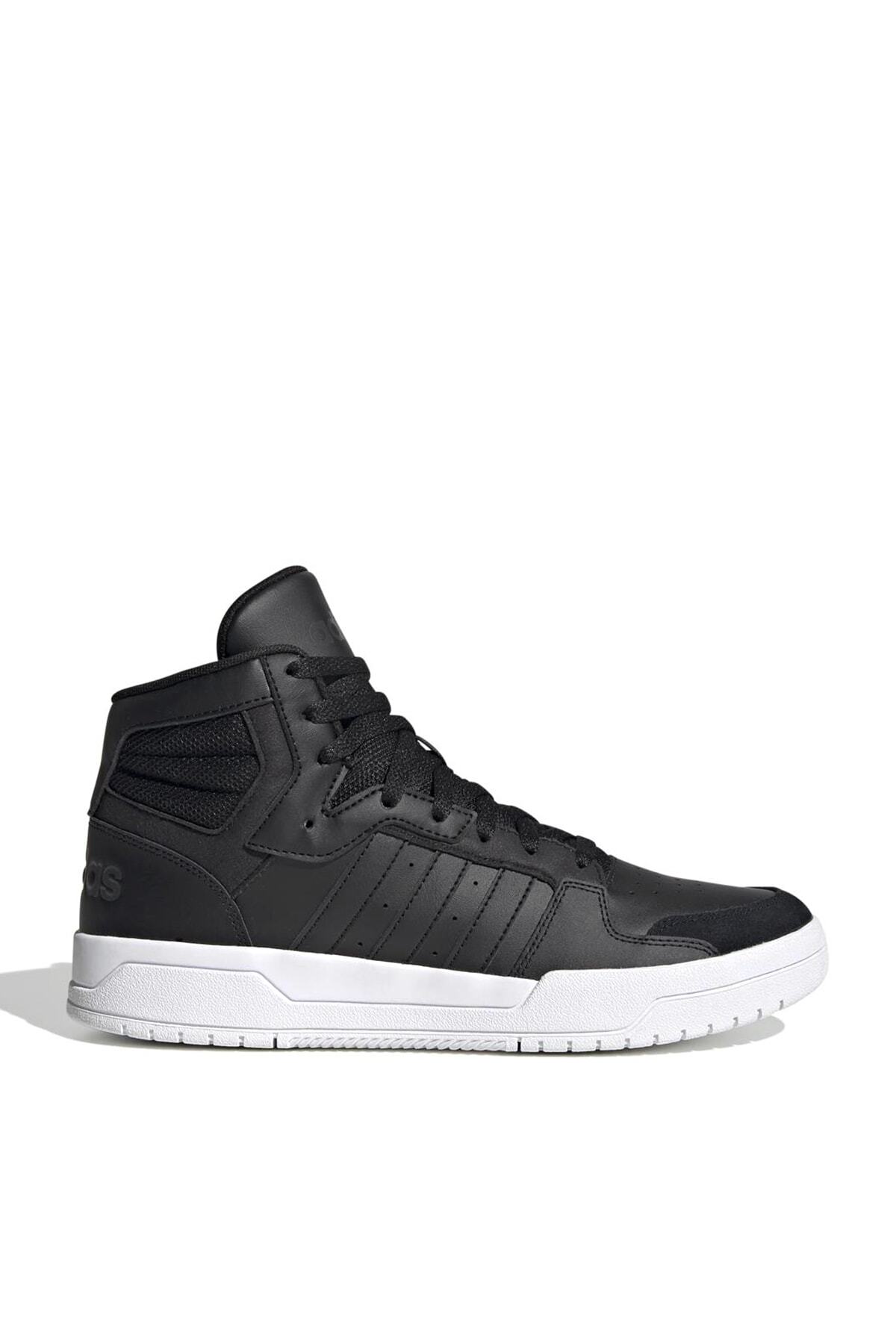 adidas entrap mid branco