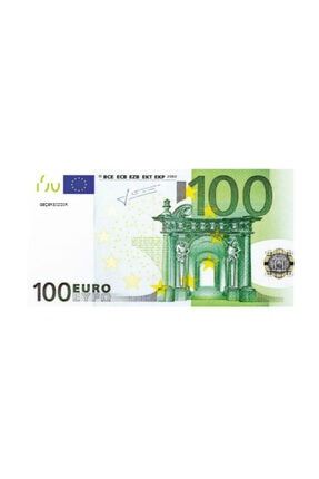 Şaka Parası - 100 Adet 100 Euro Pi910104