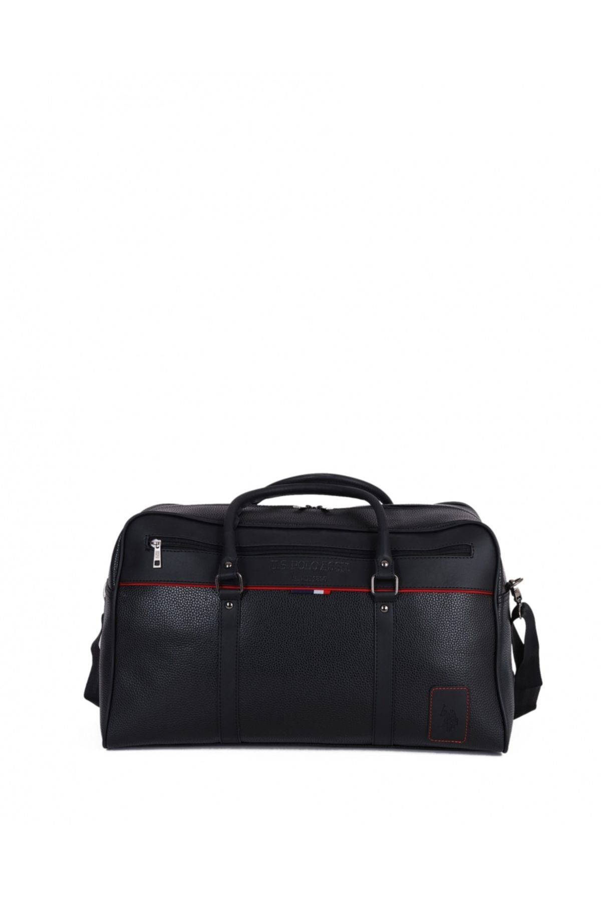 کیف مسافرتی Unisex Us Polo Assn Red Detailed Bag Plduf8428 U.S. Polo Assn.