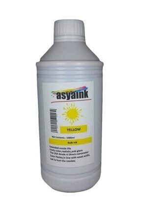 asyaink canon bitmeyen kartus murekkebi