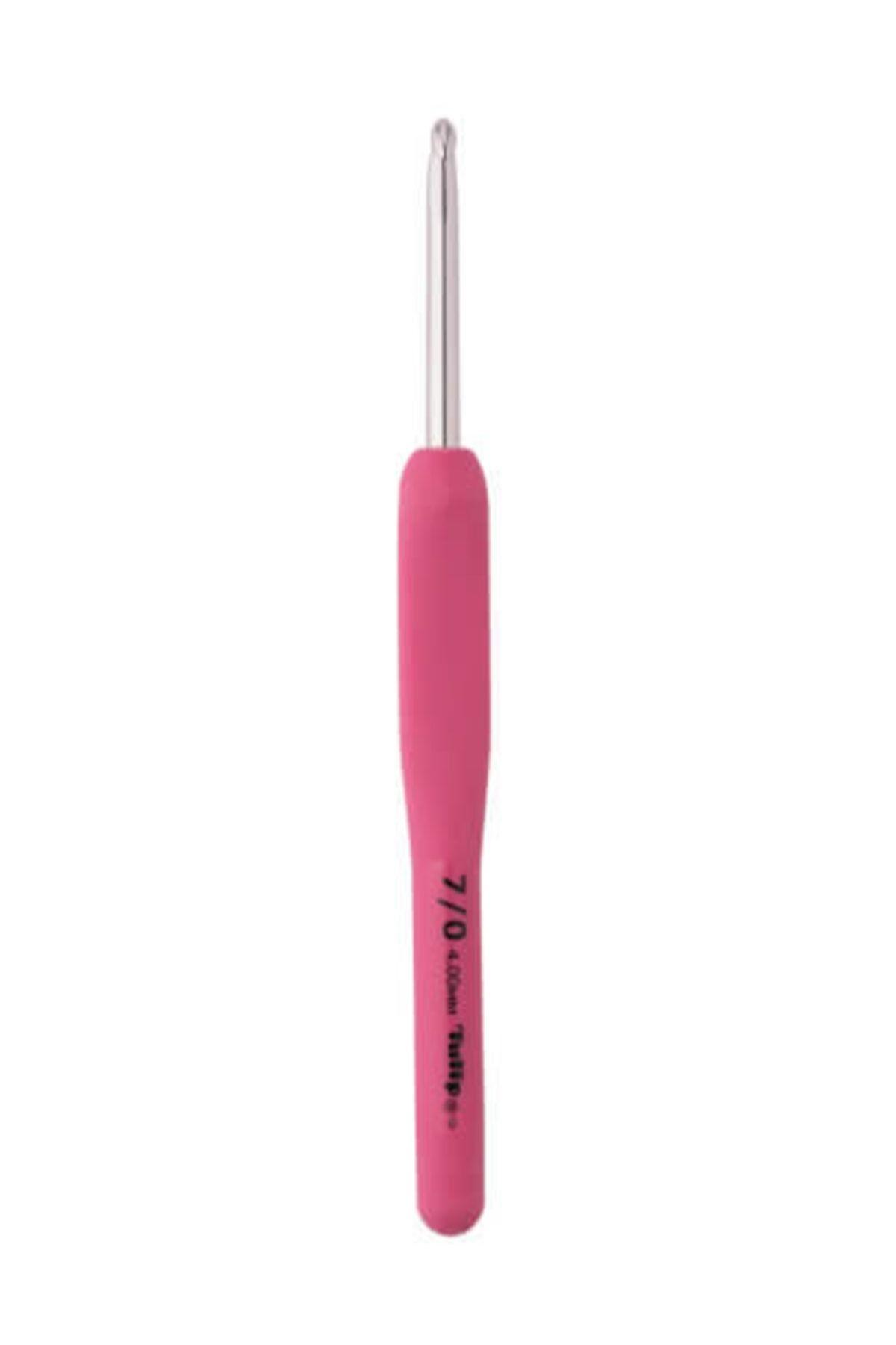 Tulip Etimo Rose Crochet Hook, Size 7/4mm