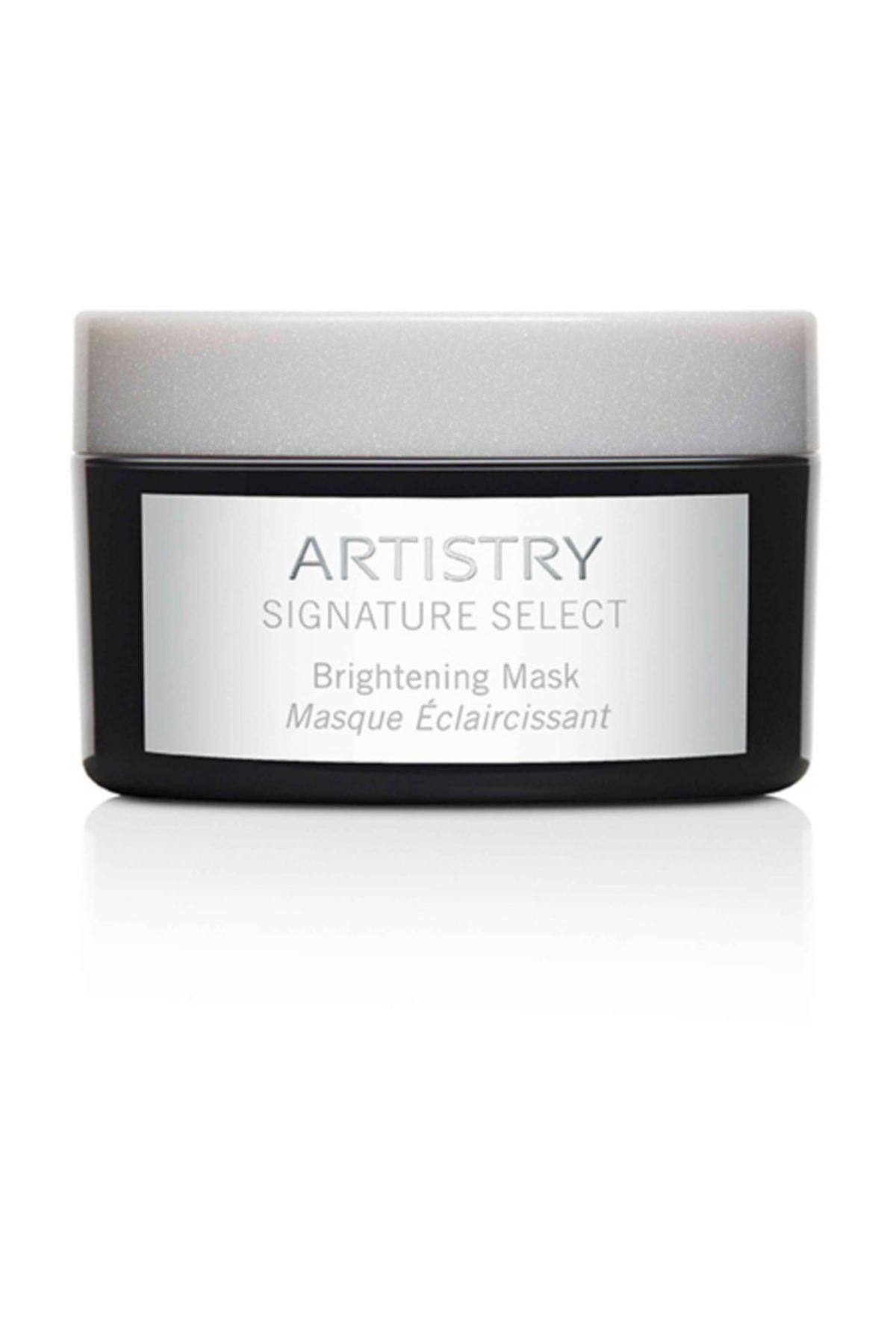 Amway ماسک روشنایی آرتیستری سیگنچر سلکت ۱۰۰ گرم