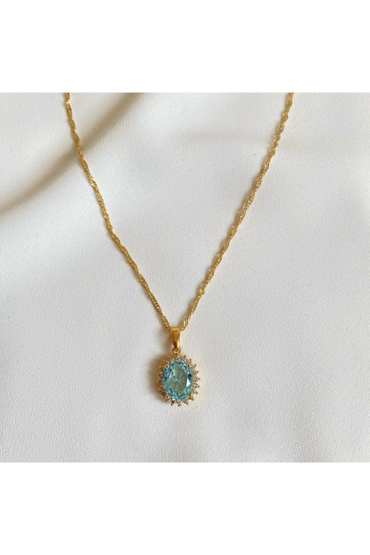 Gigi necklace clearance