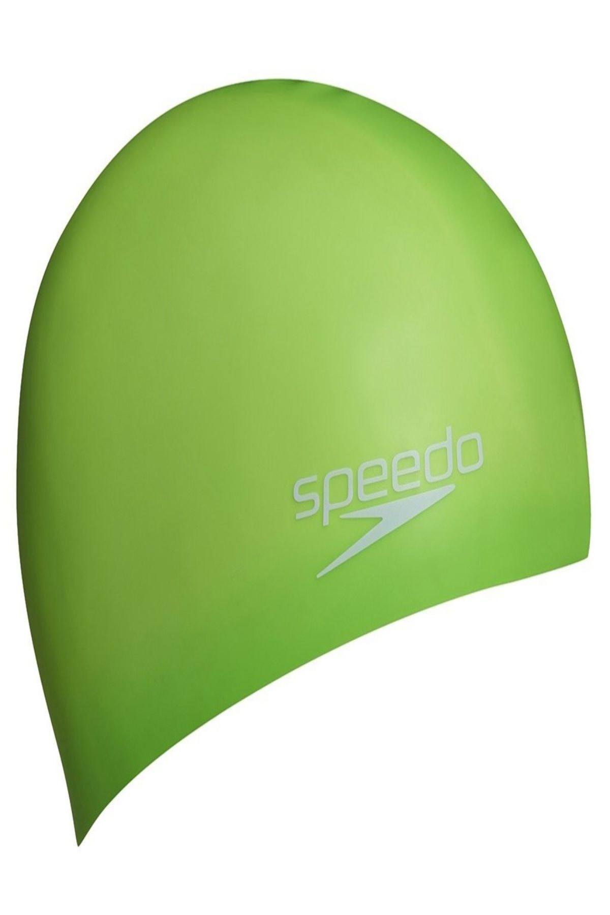 کلاه شنا بچگانه برند اسپیدو سبز  Speedo