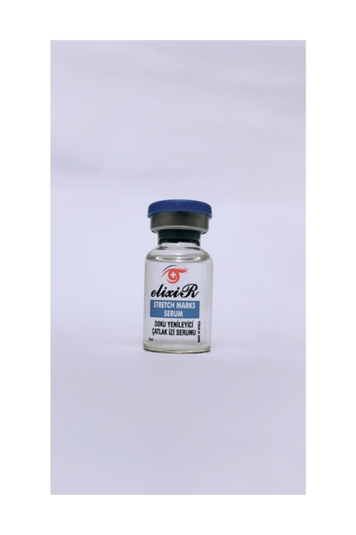 Elixir-10 ml Serum - Crack and Tissue Repair 1