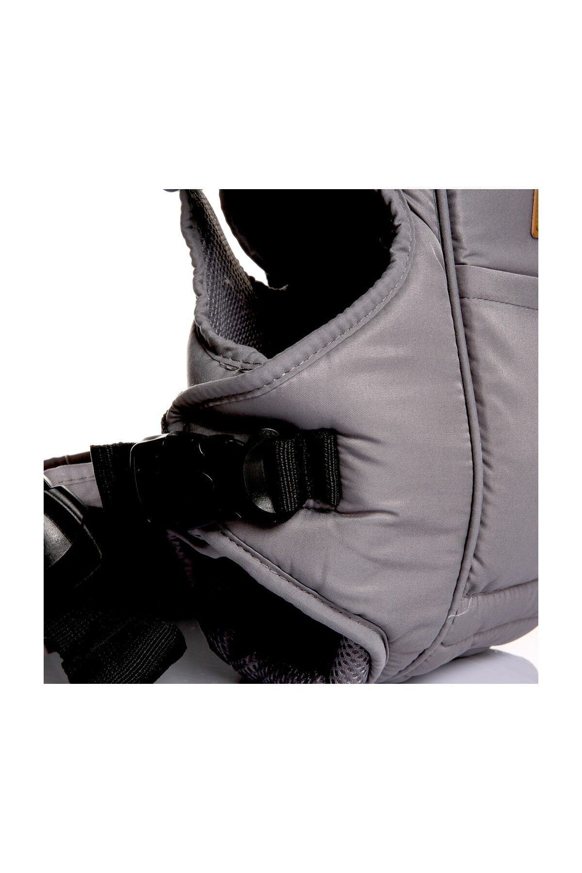 Baby Plus baby&plus Flory Bebek Kanguru fotoğrafı 2 (önizleme)