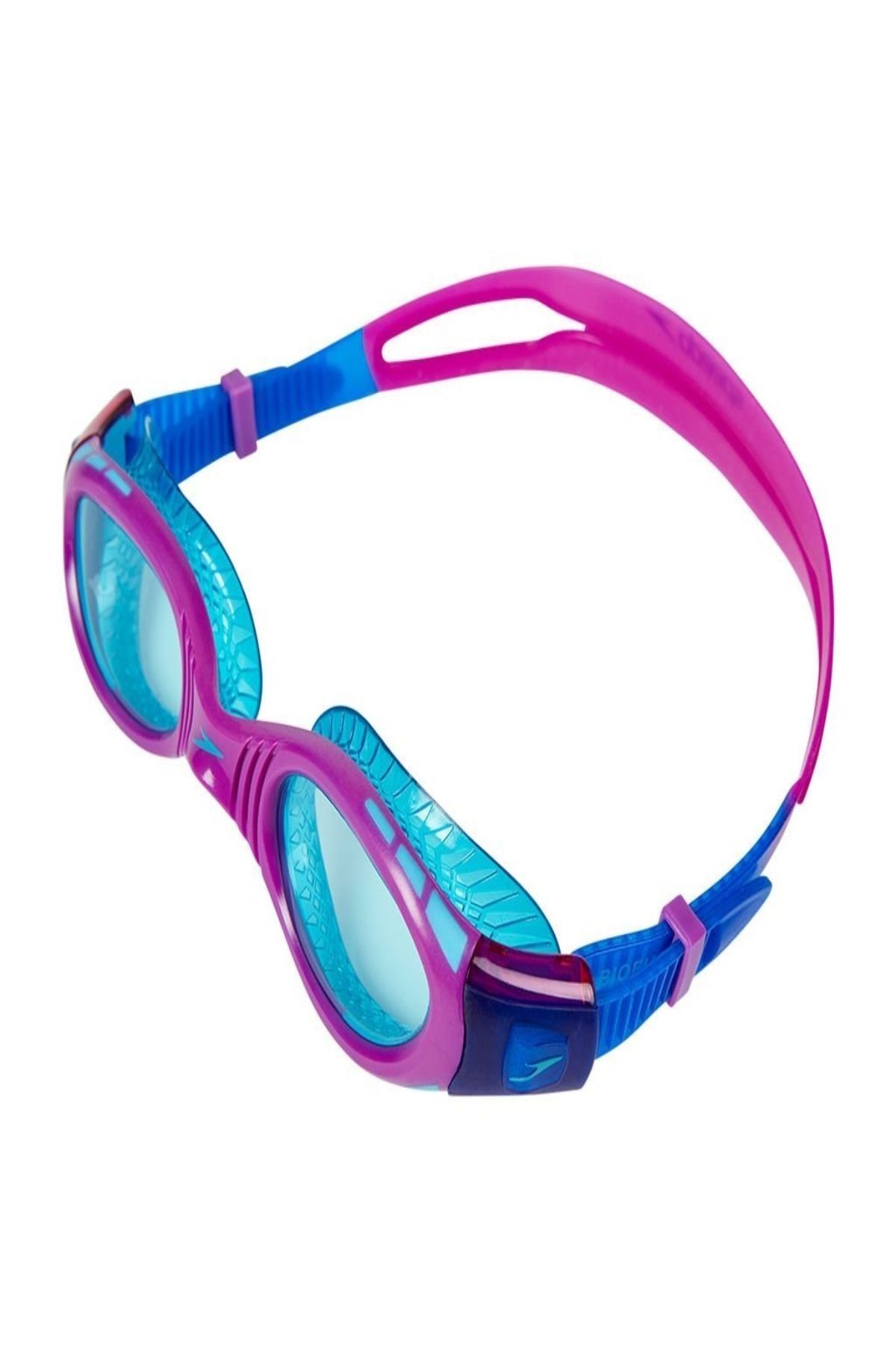 SPEEDO عینک شنای کودکان Futura Biofuse Flexiseal