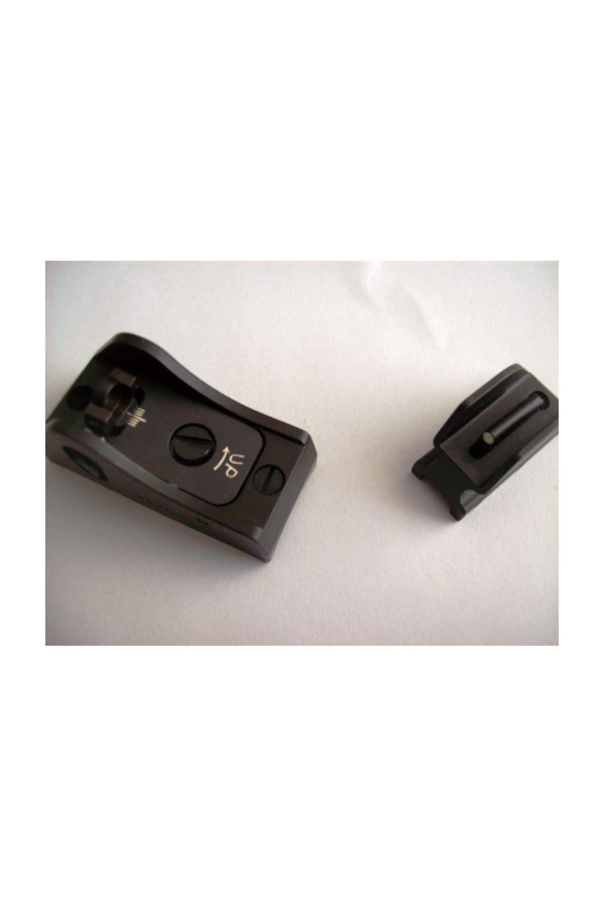 LPA-Arpacik Set 2 Suitable For Rib Up To 9mm (0.354inch) Width 1