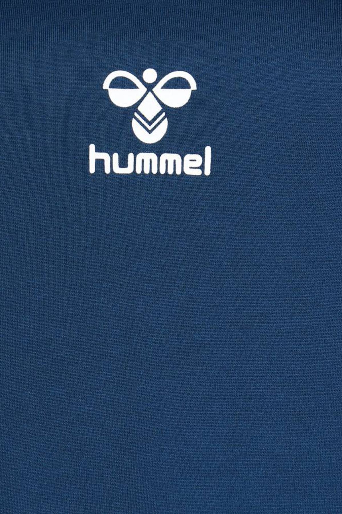 hummel-Jachetă pentru femei Hmleırny Tunic 3
