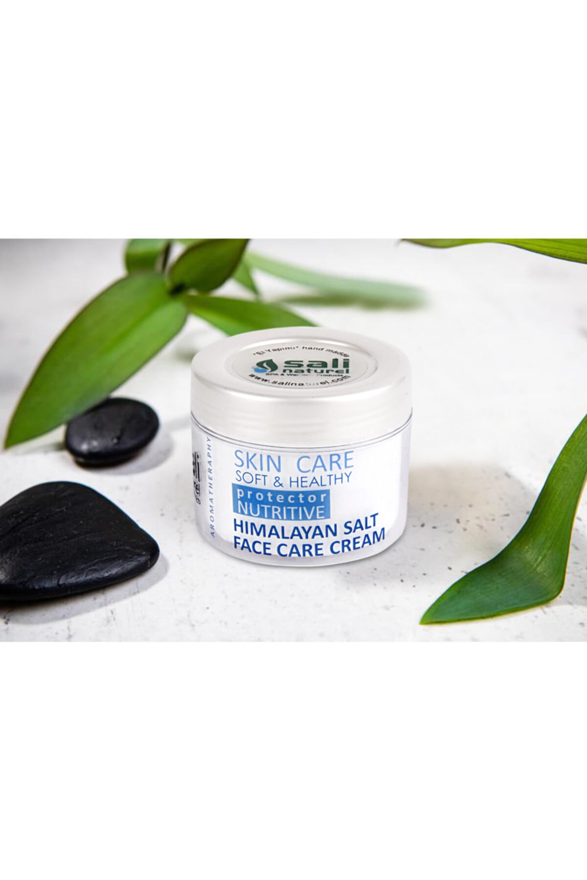 Himalayan Salt Face Care Cream 100 ml Special Production