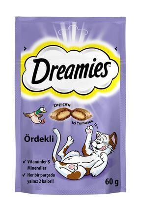 dreamies tavuklu kedi odul mama 60 g fiyati yorumlari trendyol