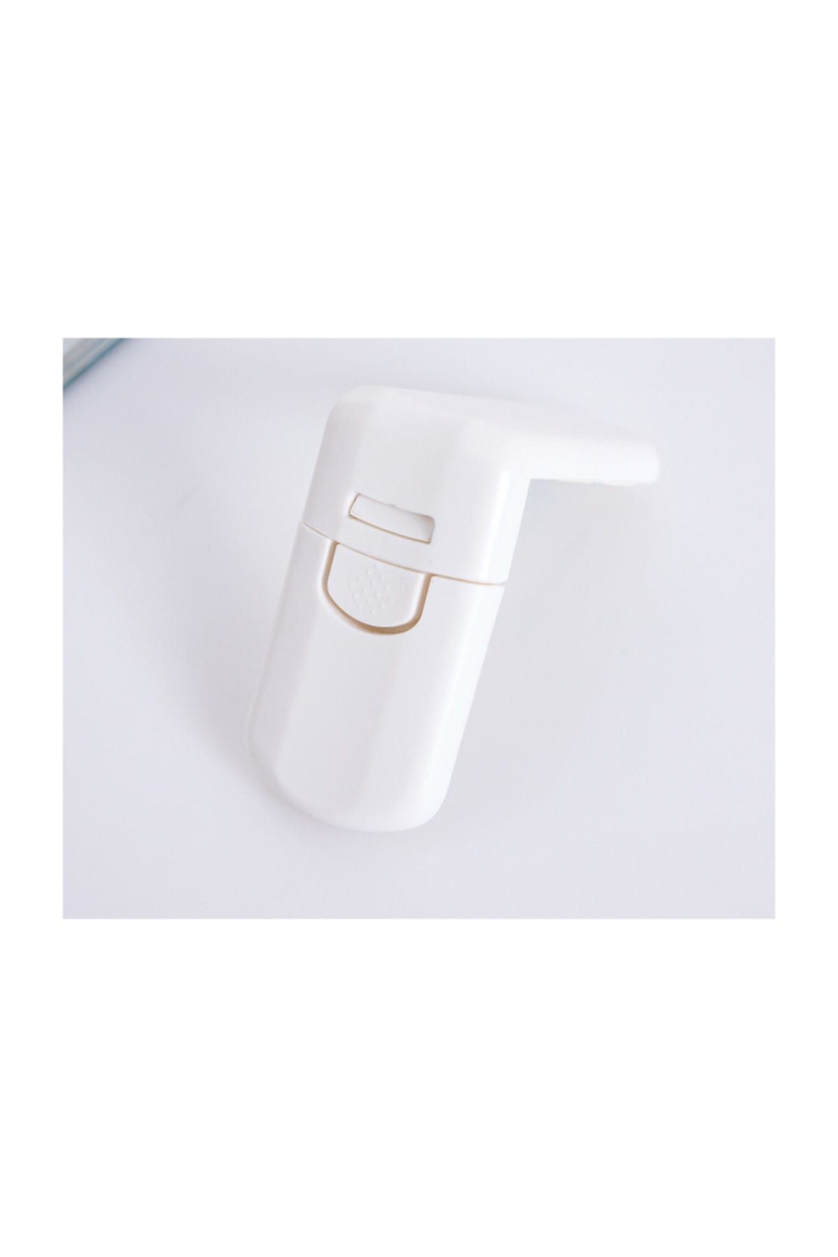 AGUBUGU BABY-Drawer Lock - White 1