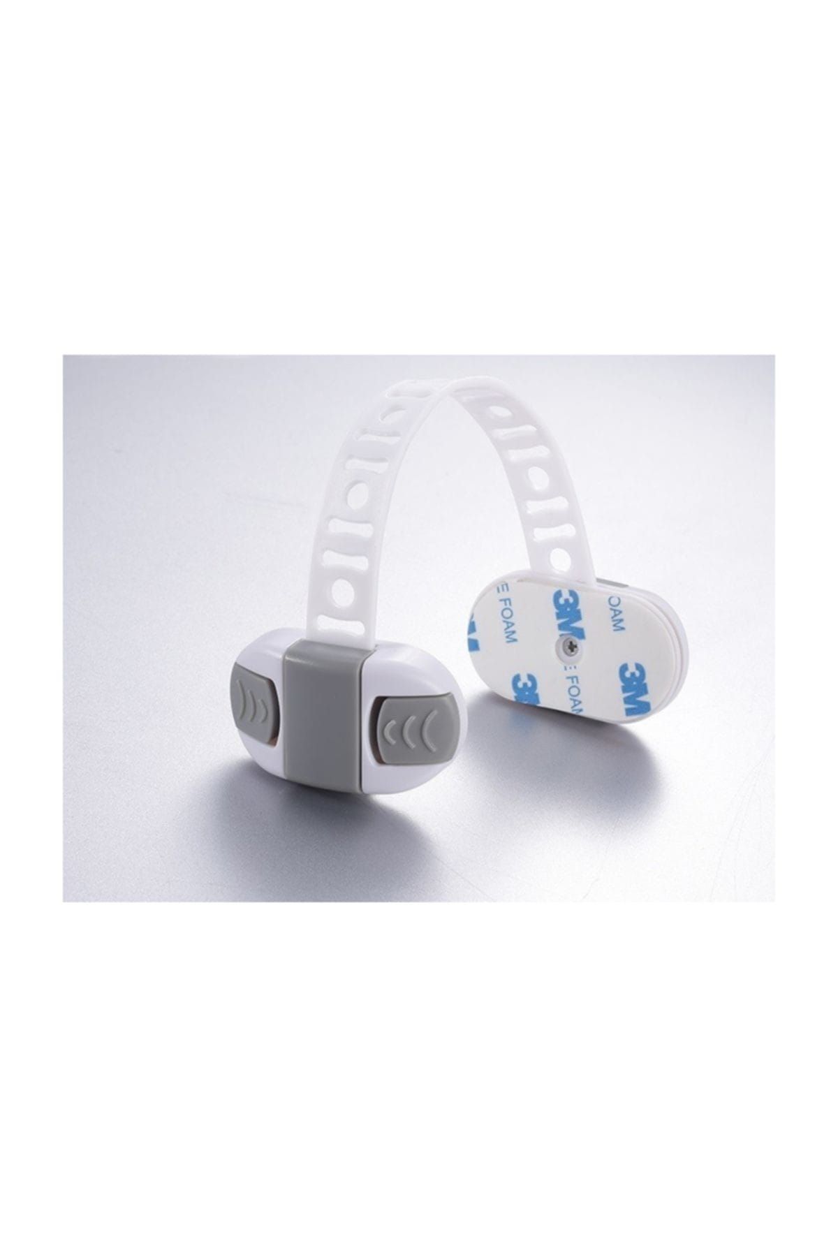 AGUBUGU BABY-Adjustable Belt Safety Lock 1