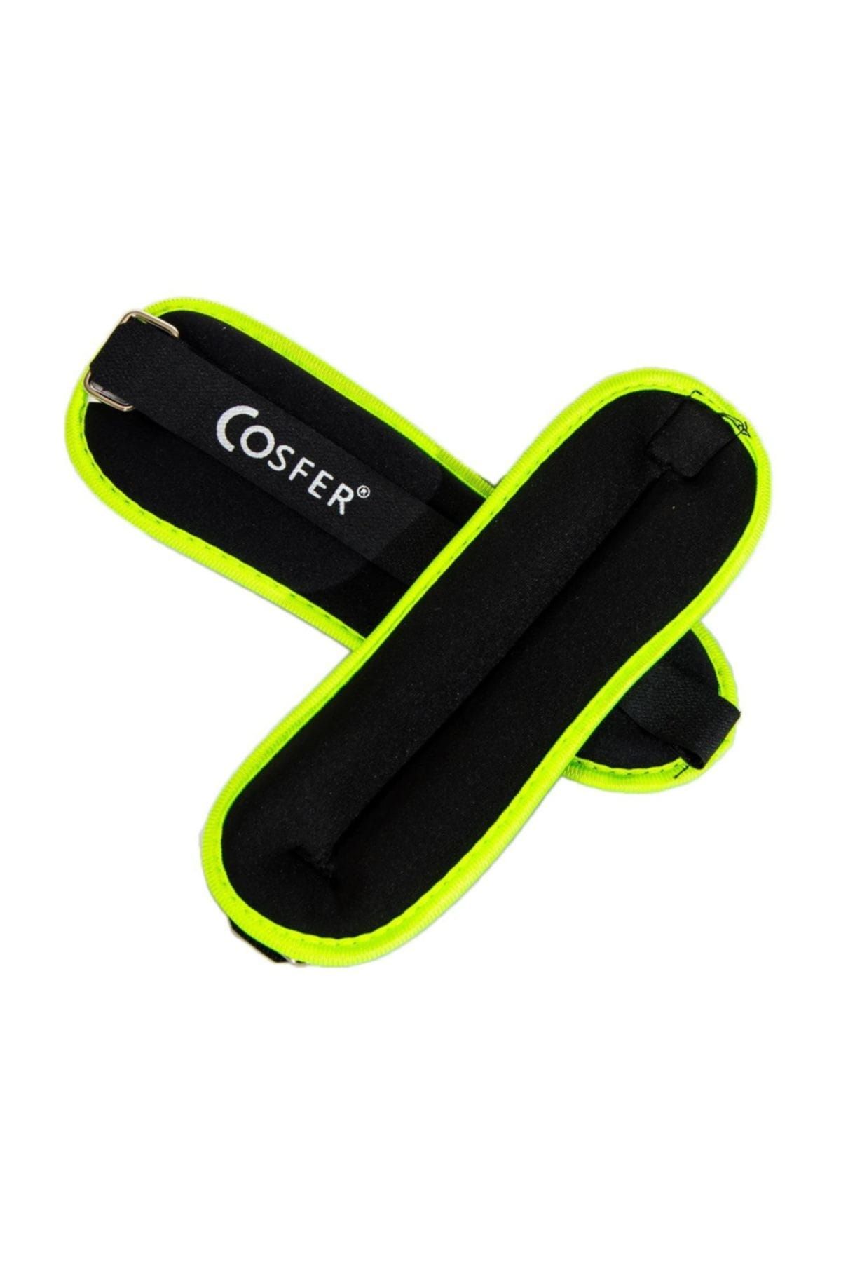 Cosfer-CSF-9037-1 YSL نيوبرين 1 كجم 0.5 جرام × 2 قطعة 3
