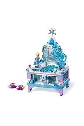 Disney Frozen Elsa'nın Mücevher Kutusu 41168 T01041168