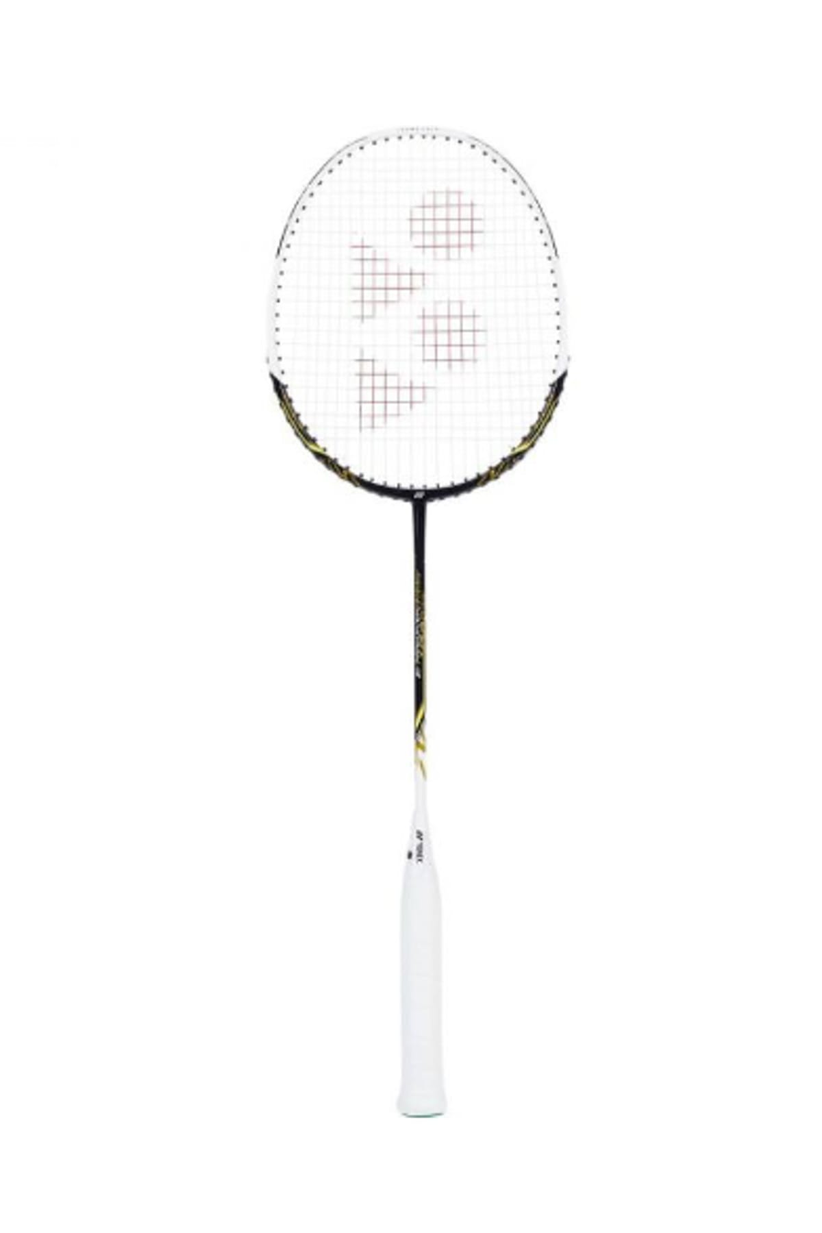 Unisex Badminton Raketi - Nanoray 3 88Gr - YNNR3