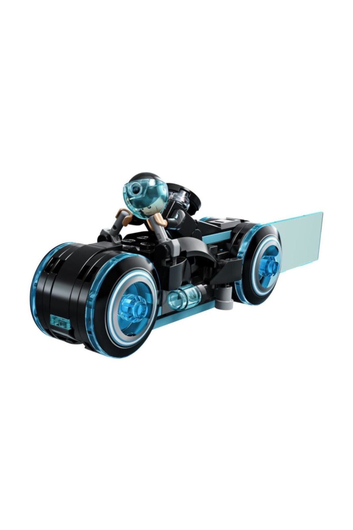 LEGO-® Ideas 21314 TRON: Legacy / 3