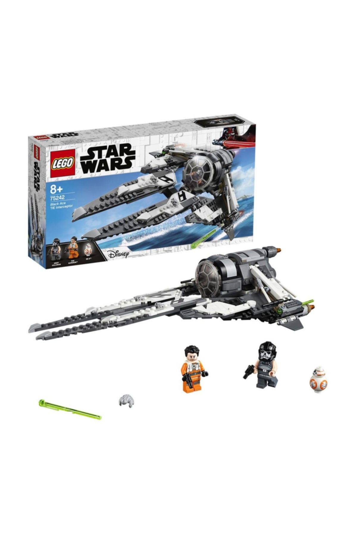 Lego 75242 hotsell
