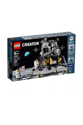 Creator Expert - 10266 Nasa Apollo 11 Lunar Lander
