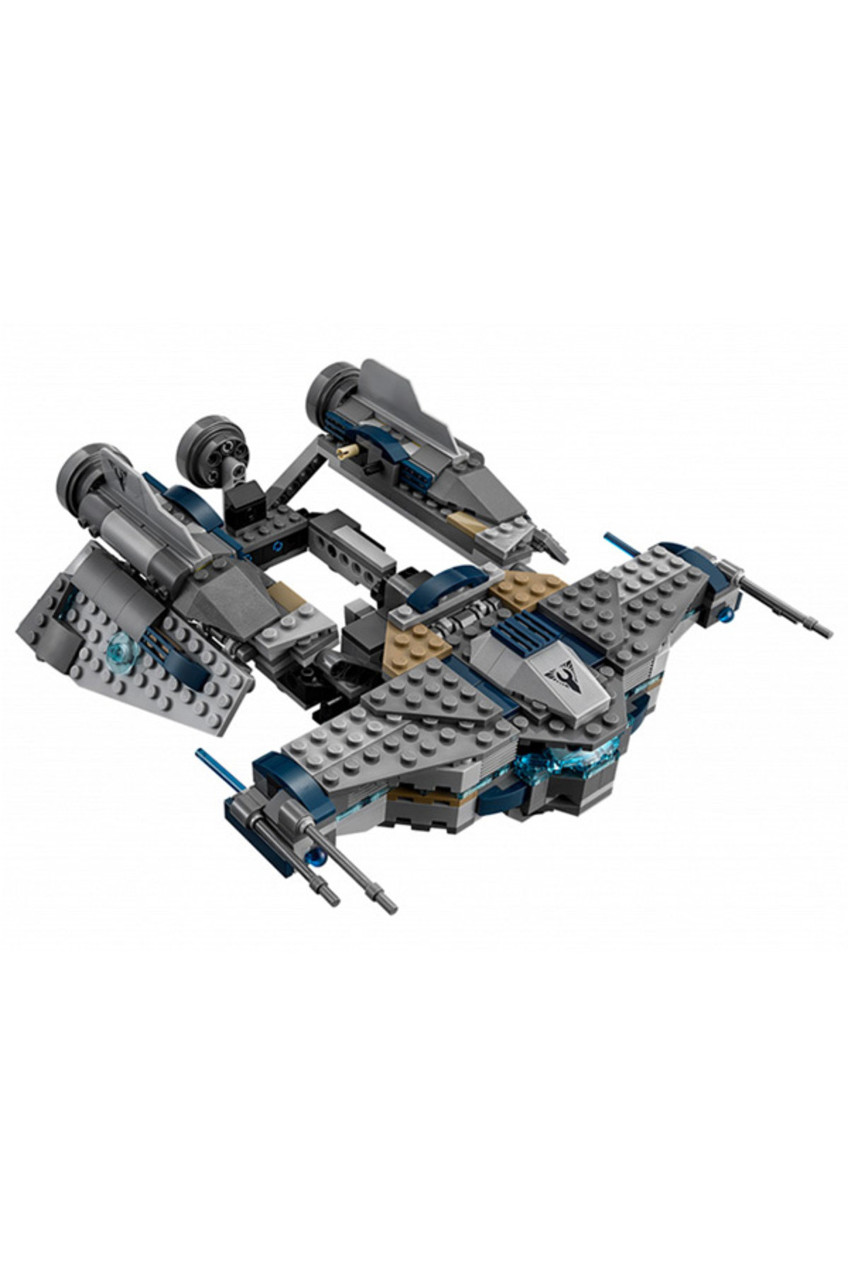 ® جنگ ستارگان ۷۵۱۴۷ استاراسکویگر /