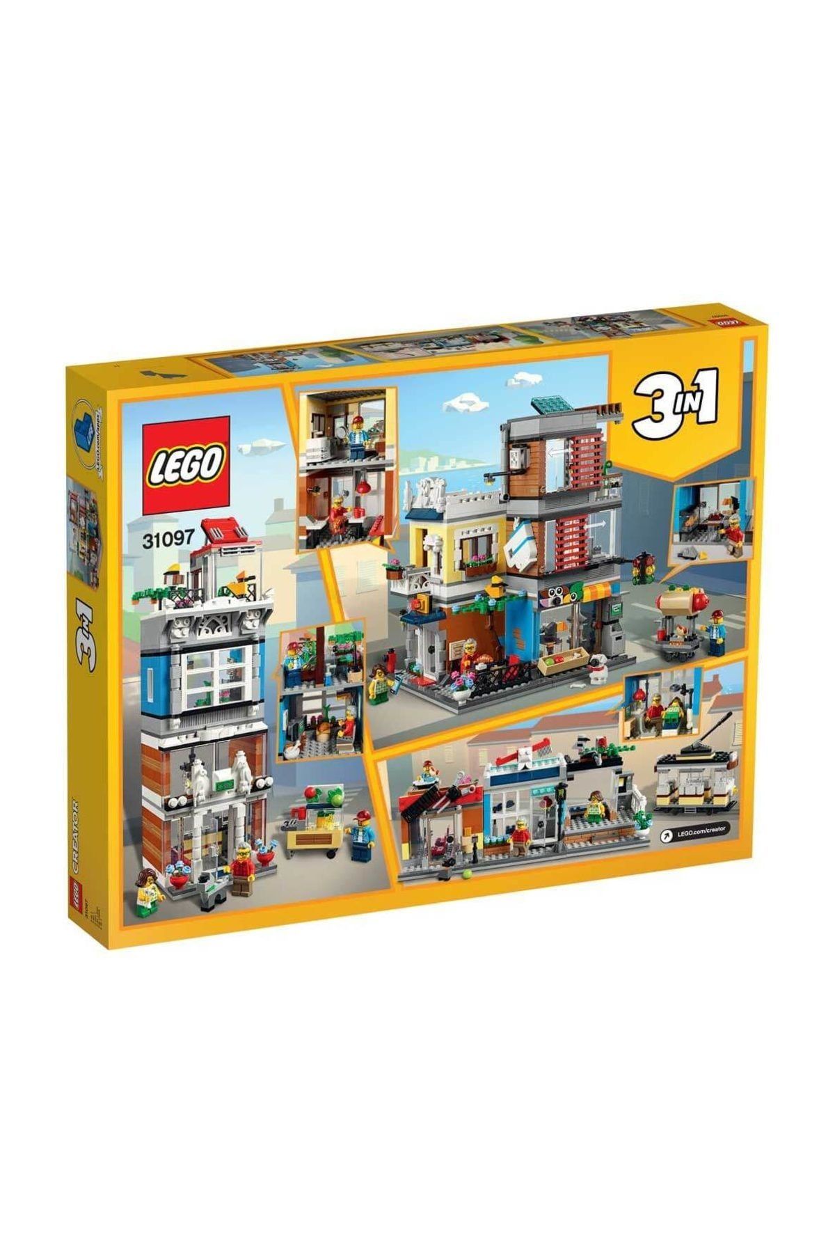 31097 lego best sale