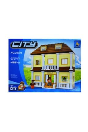 Lego Bricks 422 Parça City Seti 49 1507