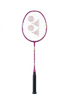 Unisex Badminton Raketi - Duora 9 83Gr Magenta - YDR9