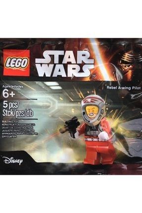 Lego rebel best sale a wing