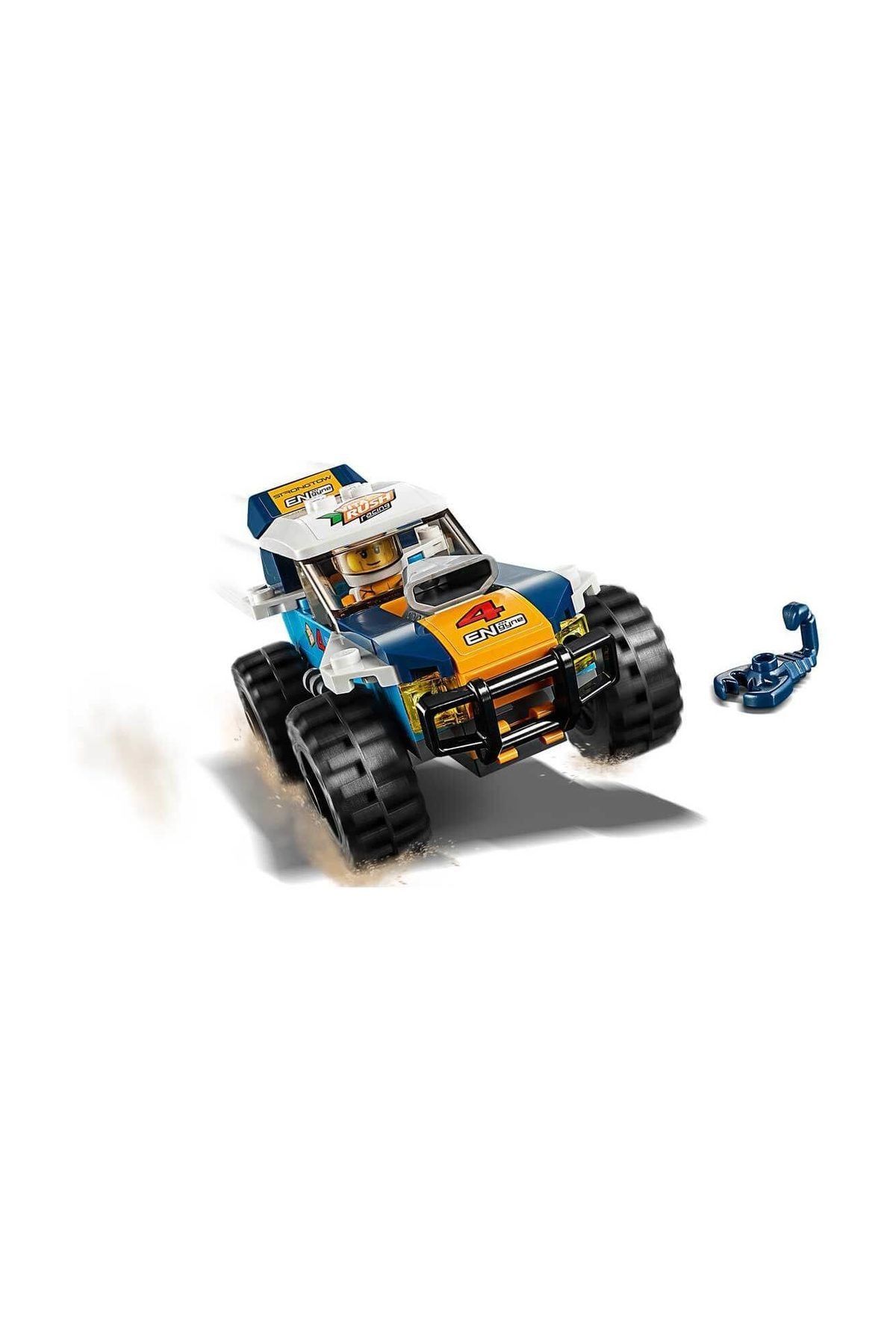 Lego set 60218 clearance