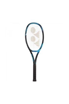 Yeni Ezone 98 Inch- 305 gr Tenis Raketi Mavi EZONE98305M