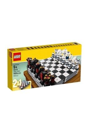 ® Miscellaneous 40174 LEGO Chess / RS-L-40174