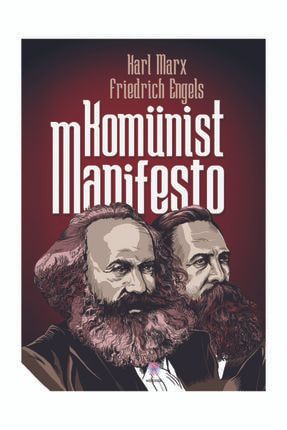 Komünist Manifestosu 221961