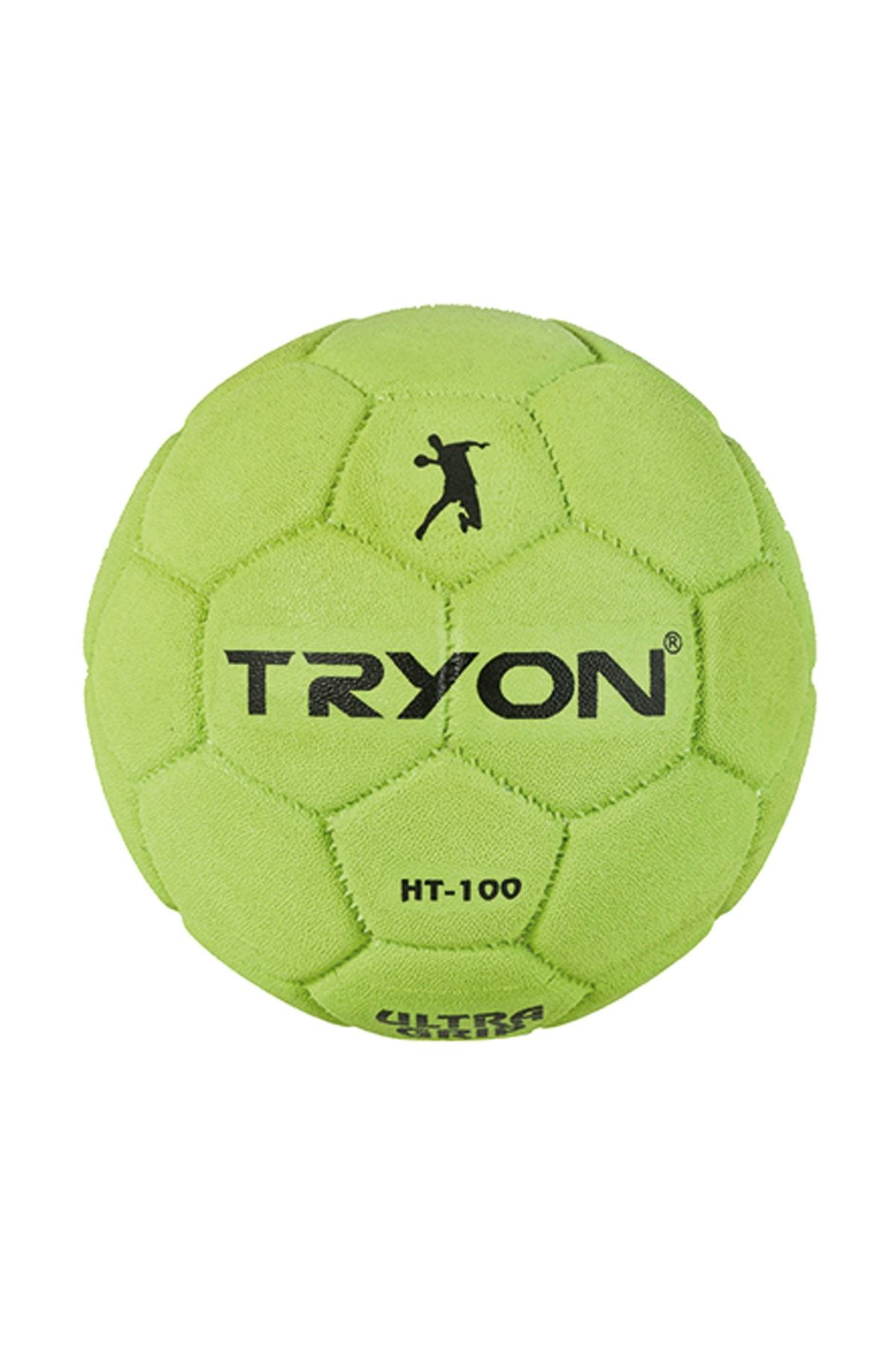 TRYON-Handball Ball Ht-100 No 1 1
