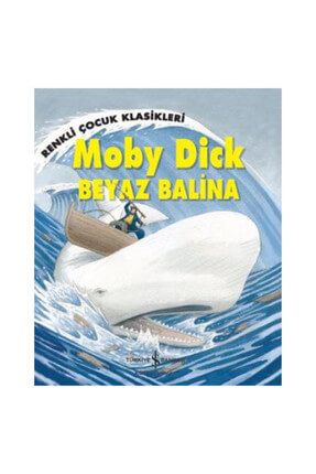 Beyaz Balina - Moby Dick 374505