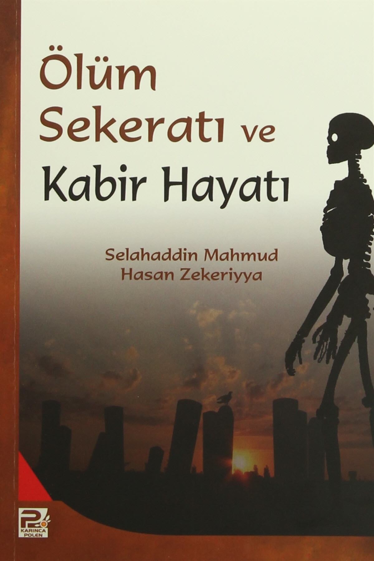 Genel Markalar Ölüm Sekeratı ve Kabir Hayatı Fiyatı, Yorumları - Trendyol