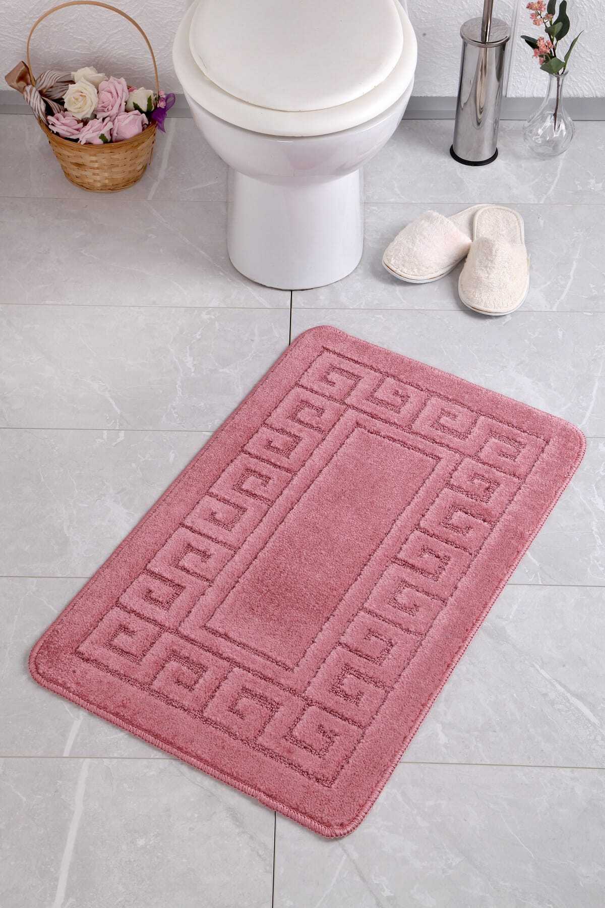 Confetti-Ethnic 50X80 G.Dried Bath Rug 1
