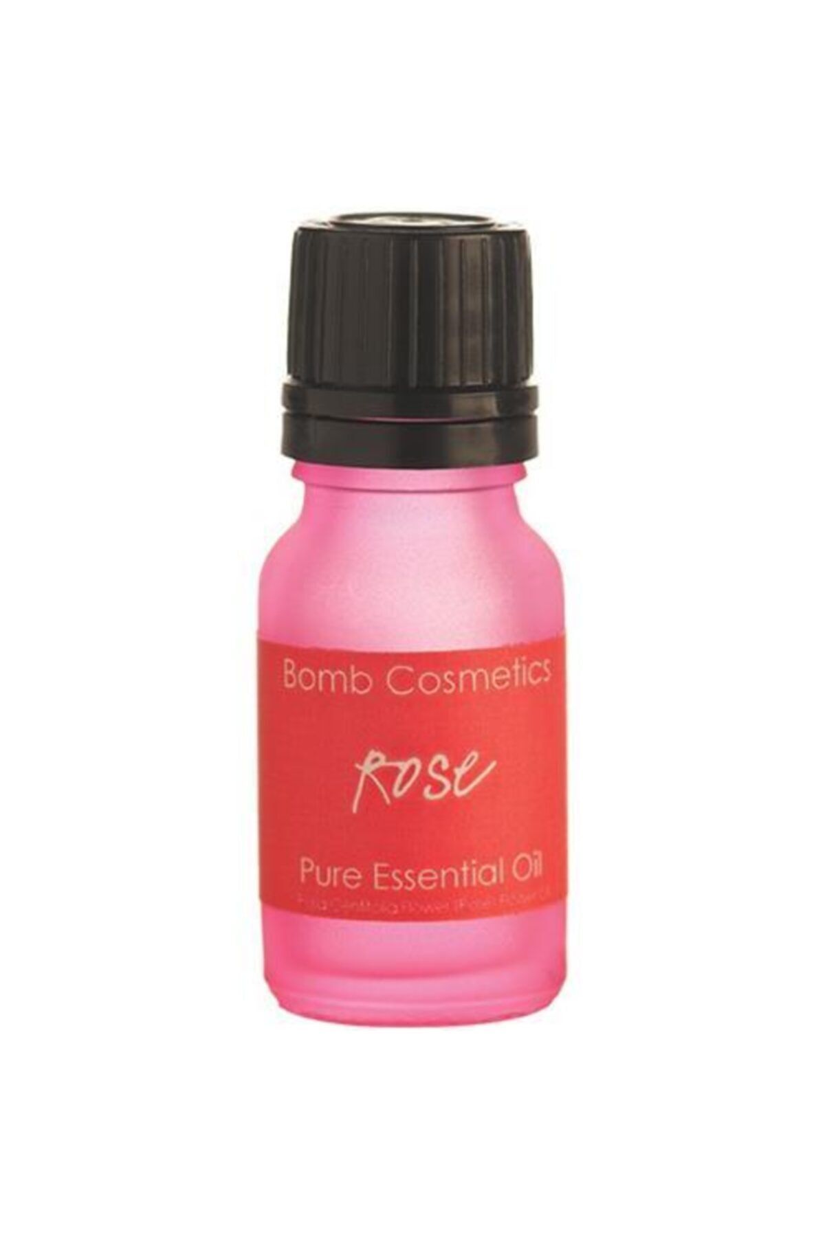 Bomb Cosmetics Gül Uçucu Yağı (%5) 10ml