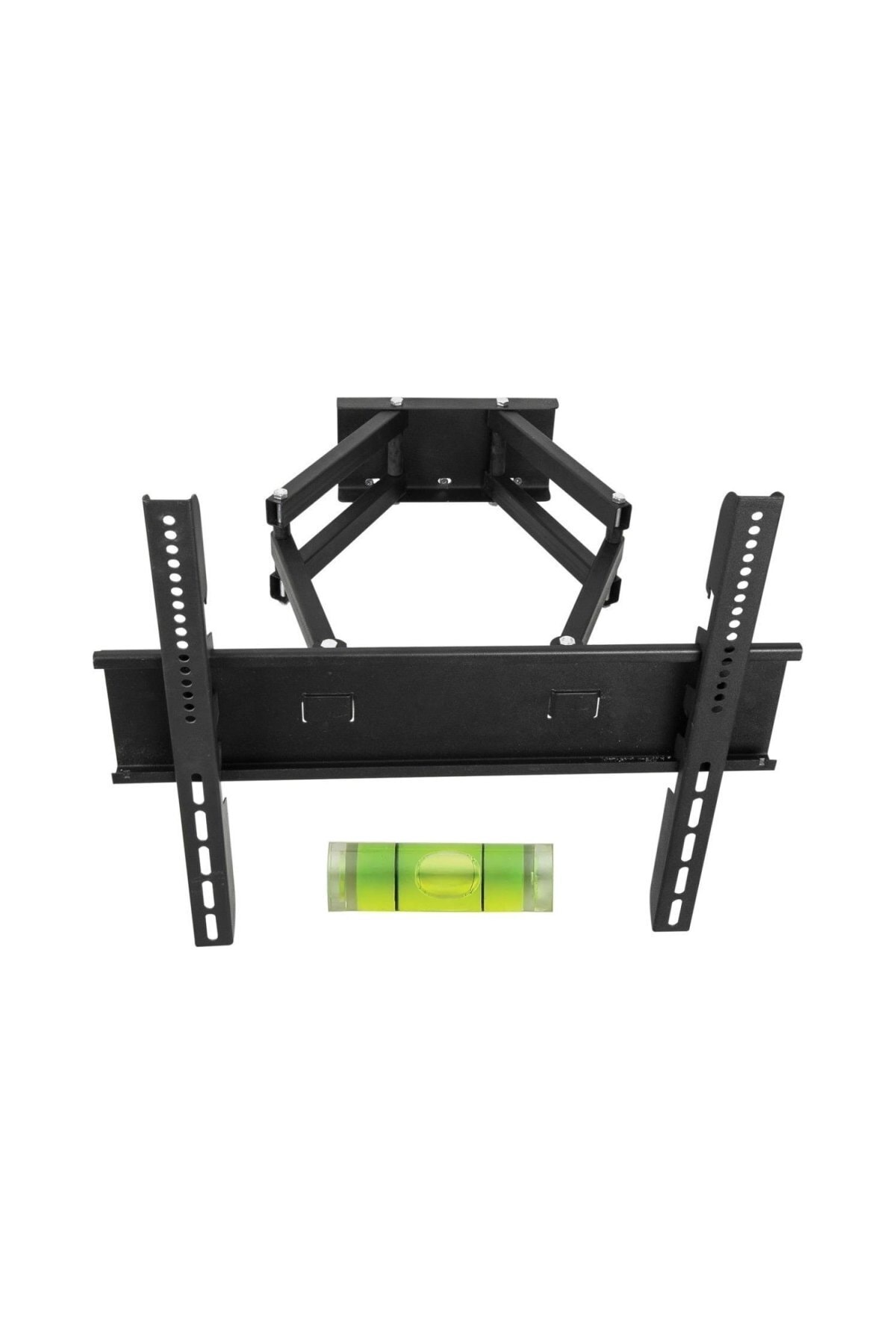 Bless Hi Level Uyumlu  43" Inç 109 Ekran Lcd Tv Hareketli Altı Kol Duvar Askı Aparatı