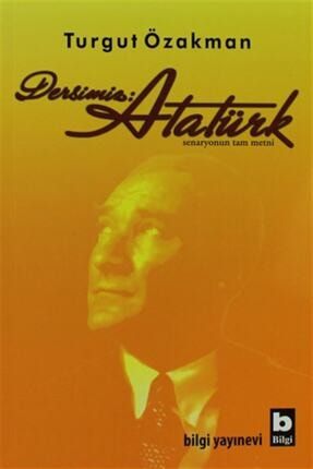 Dersimiz: Atatürk U101301