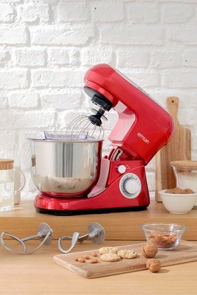 karaca power chef 801 red mutfak sefi fiyati yorumlari trendyol