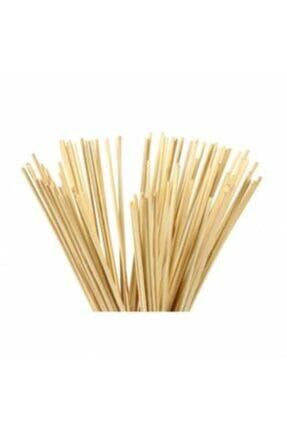 Bambu Koku Çubuğu 30 Adet MAB001