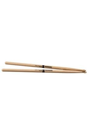 Promark Pw5aw Shira Kashi Oak 5a Wood Tip Drumstick Baget 24757